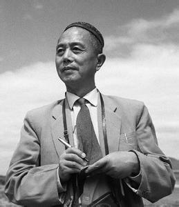 杨朔简介 作家杨朔 作家杨朔简介 杨朔的作品有哪些