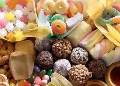 减肥能吃的小零食 减肥期间可以吃的零食 减肥期间吃点这些小零食