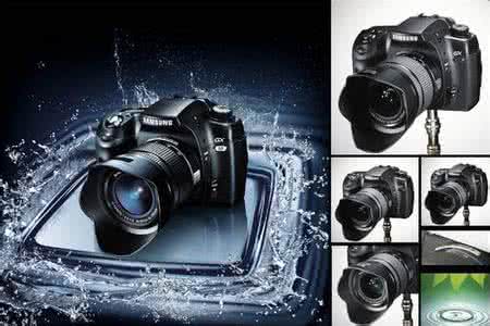 修图 照片后期修图处理要有好习惯_修图