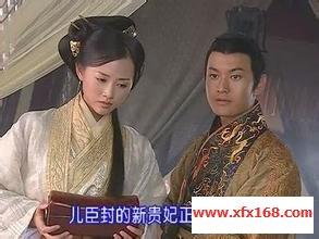 江充是东方朔的徒弟吗 灭三族 江充被灭三族是罪有应得吗?