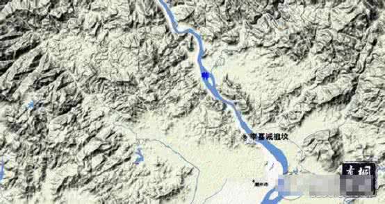 广东十大富豪祖坟风水 看看盛产富豪的十大风水地形!