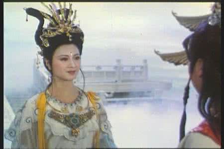 警幻仙子 警幻仙子何许人也