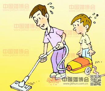 家务分配 因家务分配引起的婚外恋