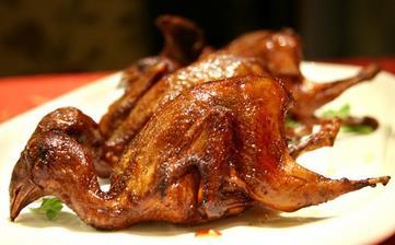 鹌鹑肉的功效及作用 鹌鹑肉的做法大全