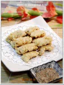 里脊肉的做法大全 【图文】酥糊里脊的做法大全,怎么做如何做好吃