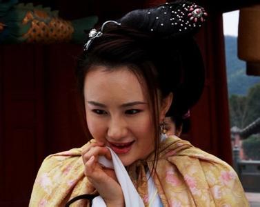 穿越水浒之恁多情 《水浒》中多情女都惨死　杀老婆更显英雄气概？