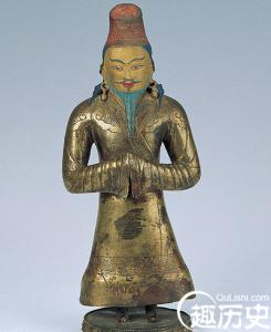 禄东赞 禄东赞的儿子是谁?禄东赞有几个儿子?