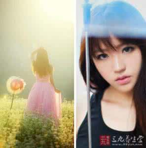 狂宠小女人番外 7种小女人特质 让男人只想宠你