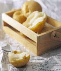 菠萝怎么削皮小窍门图 削土豆皮的窍门