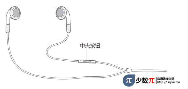 iphone耳机线控功能 iphone耳机功能解析