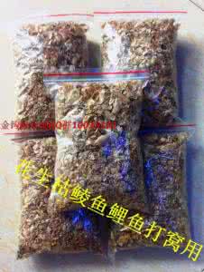 花生麸肥料 花生麸如何制作窝料？