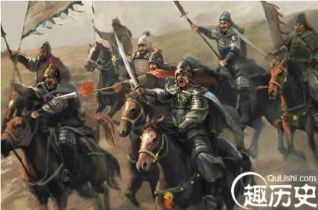 重生大秦之杀神白起 让人闻风丧胆的大秦杀神白起为何会选择自杀?