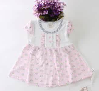 宝宝各种裙子做法图解 宝宝裙子