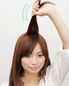 卷发夹怎么用 卷发夹 卷发夹怎么用