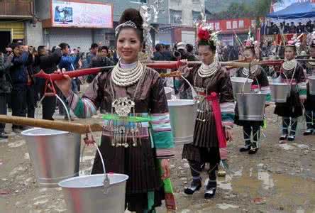 侗族的节日 2015侗族冻鱼节是什么时候 侗族的节日