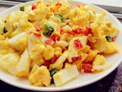 开胃小菜 10道开胃小菜，想不吃饭都难啊！