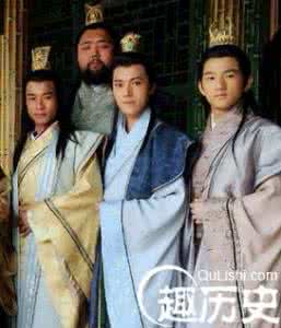 南齐 南齐萧长懋生平简介 南齐萧长懋是怎么死的