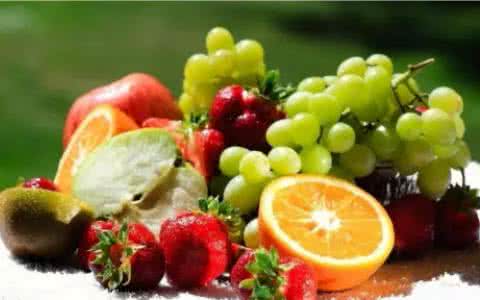 吃什么水果可以美白 吃什么水果能够美白？