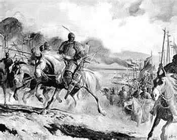 刘邦为什么杀汉初三杰 汉初三杰之一韩信为何被杀