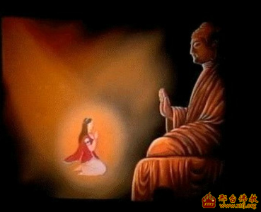 佛心慧语 【佛心慧语】生活就在佛法里，佛法就在生活中