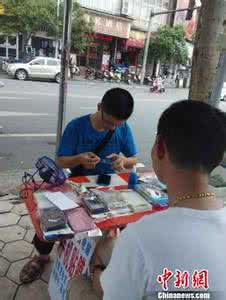 高考提前多久进考场 进考场屡被拦的12岁“小高考生”