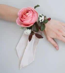 手腕花有什么含义 手腕花