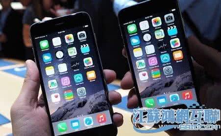 iphone7plus销量 苹果6和苹果6 plus哪个卖的好？iPhone6和iPhone6 plus销量对比详解