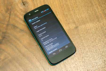 摩托罗拉moto x 摩托罗拉moto x 摩托罗拉Moto G LTE版怎么用 支持4G网络摩托罗拉Moto G LTE配置详情介绍