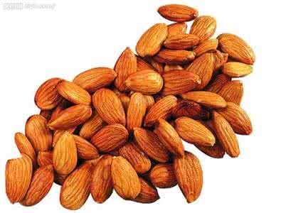 孕妇能吃杏仁吗 孕妇吃杏仁的危害