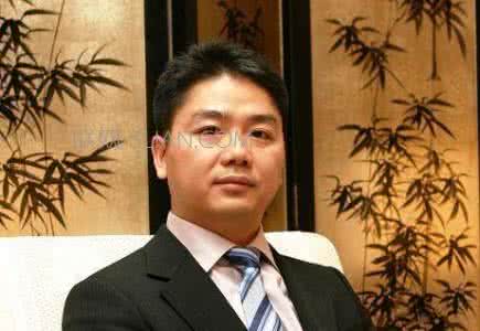 刘强东卖碟视频 励志刘强东：我如何从卖碟做到身家六百亿