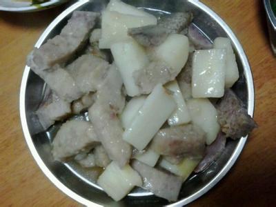 阳春蜜汁三薯的做法 蜜汁三宝的做法