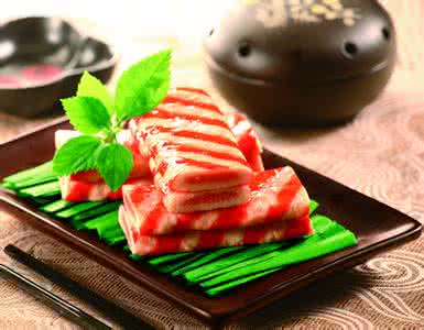 顶级食物 【36种你吃得起的顶级食物】