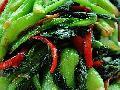 香菇油菜做法视频 油菜的做法知识视频大全
