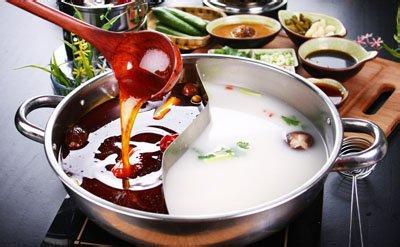 夏天吃火锅的三大好处 冬季吃火锅三大禁忌需牢记 火锅汤煮久很容易变毒药