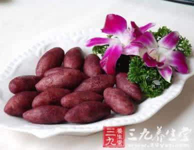 红薯抗癌 红薯，其实这么吃才“抗癌”