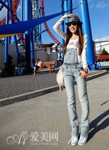 面试应该穿什么 秋季应该穿什么？怎么穿？