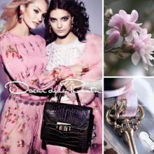 知性优雅 知性优雅 高级灰+粉丁香色，优雅女人的进阶计划，将知性进行到底