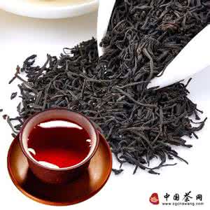 红茶的种类和名称 中国红茶的种类和名称