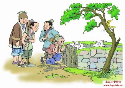 亡羊补牢的典故 成语亡羊补牢的意思  亡羊补牢典故简介