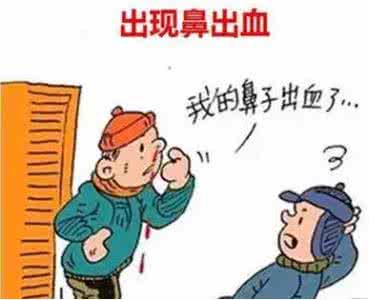 脑血栓前兆 脑血栓前兆！当心6个暗号，为家人请多看一眼！