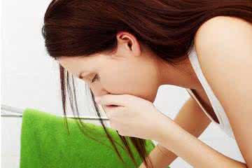 早早孕几天能查出 早孕反应