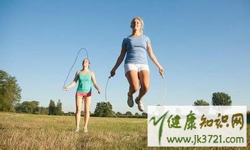 骨骼闭合如何刺激长高 跳绳能长高吗 坚持跳绳能刺激骨骼生长