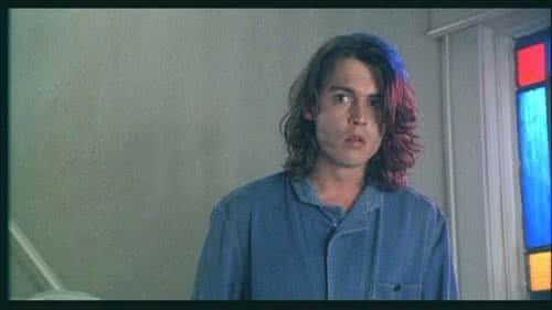 邦尼与琼 《邦尼与琼》