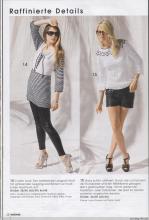 trends Stricktrends Fruehling №1 2010