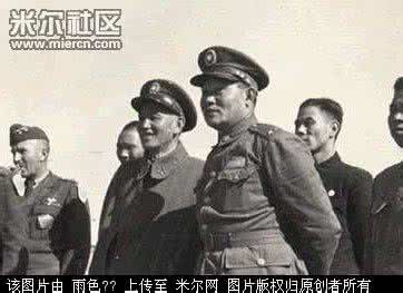 孙立人为什么被软禁 孙立人事件是怎么回事 孙立人为什么被软禁