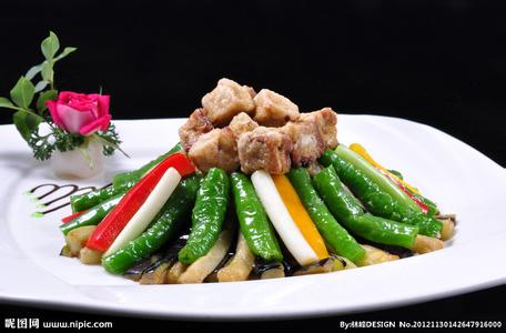 杭椒炒肉的家常做法 如何做,怎样做浙菜杭椒烧茄子的做法,的家常,做法大全,制作图解,浙菜美食