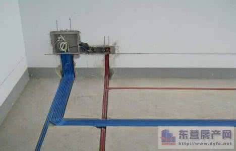 水电安装基础知识大全 水电安装基础知识大全 16个水电安装基础知识大全