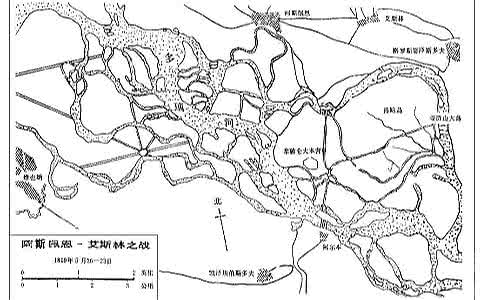 蒙古多瑙河战役 第二次多瑙河谷战役简介 战役的结果如何