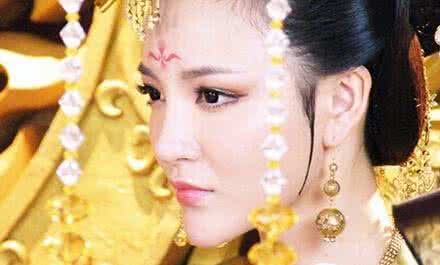 韦皇后武则天太平公主 太平公主为何没像母亲武则天一样当女皇