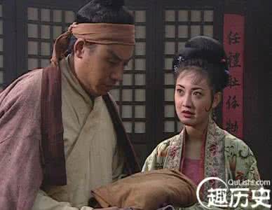 潘巧云情挑石秀 石秀是如何处理偷情的嫂嫂潘巧云？杀之而后快吗